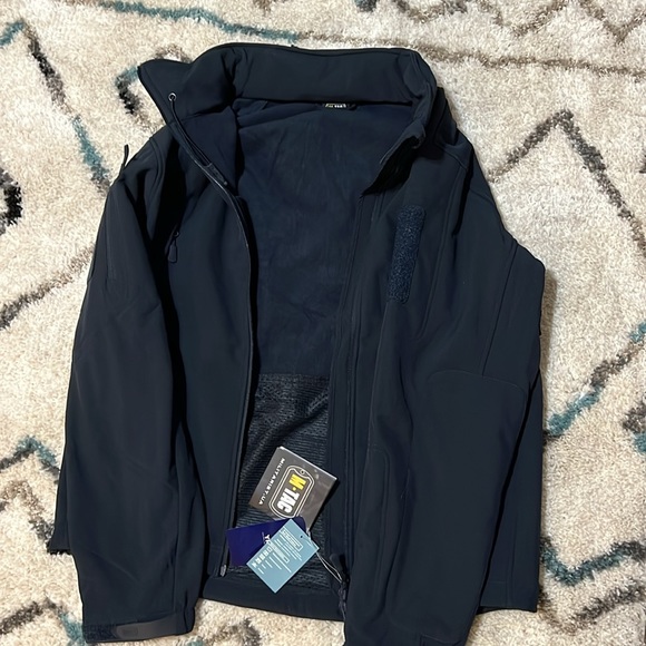 Men’s MTAC jacket - Picture 2 of 2